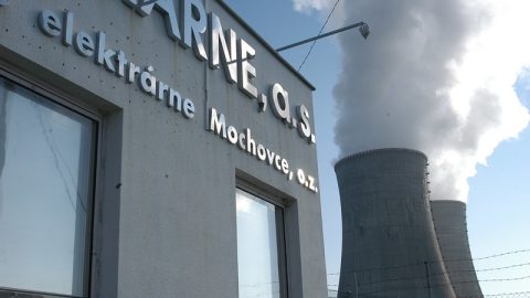 Slovenské elektrárne znižujú dlh vďaka rekordnej výrobe
