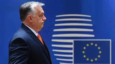 Aké sú Orbánove priority na nasledujúcich šesť mesiacov v predsedníctve Rady EÚ