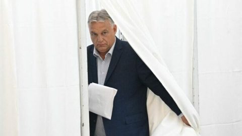 Orbánov uniknutý list odhaľuje detaily rozhovorov so Zelenským a Putinom