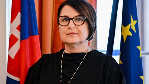 M. Kosová absolvovala stretnutia s predsedami súdov, sumarizuje ich postrehy