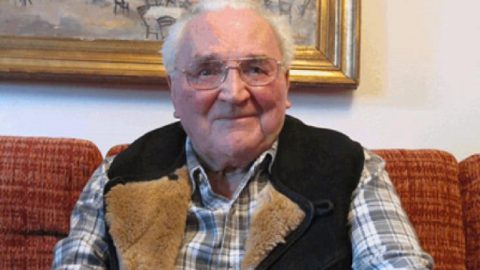 Vo veku 99 rokov zomrel prvý riaditeľ Štúdia S Štefan Ladižinský