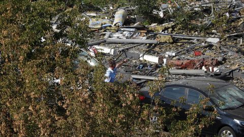 9 ruských regiónov vrátane Moskvy je podľa úradov pod útokom ukrajinských dronov