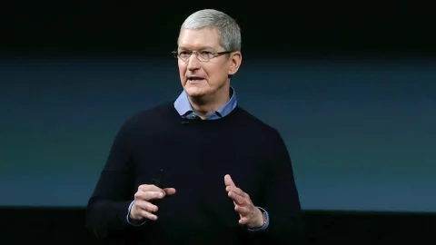 Najvyšší súd EÚ nariadil spoločnosti Apple zaplatiť 13 miliárd eur na daniach