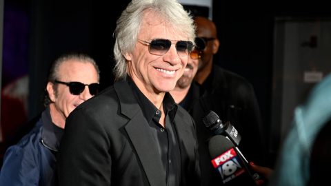 Dojímavý príbeh: Jon Bon Jovi zachránil ženu, ktorá sa chcela pokúsiť o samovraždu (+Video)