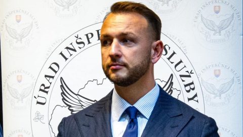 Ministerstvo vnútra: Projekt riešenia bezpečnosti škôl by mohol byť hotový do konca septembra 2025