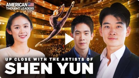 Shen Yun Performing Arts - prečo je čínsky tanečný súbor taký úspešný a zároveň tŕňom v oku Pekingu