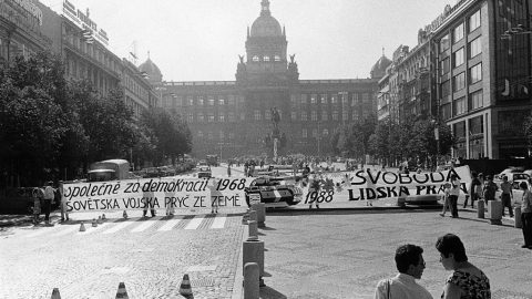 Čitateľka Epoch Times sa podelila o príbeh, ako jej otec riskantne ušiel z komunistického Československa