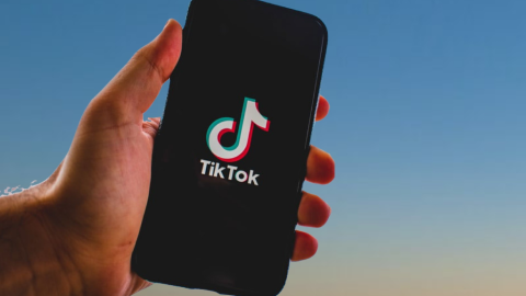 Sedem francúzskych rodín žaluje TikTok kvôli samovraždám neplnoletých dievčat