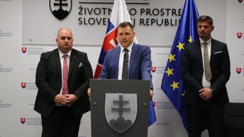 Vláda: Vodohospodárska výstavba bezodplatne prevedie 10 miliónov eur Slovenskému vodohospodárskemu podniku